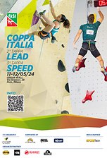 Coppa Italia Speed - III Tappa Qualifiche