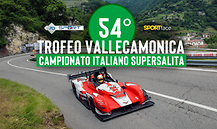 Campionato Italiano Super Salita - Valle Camonica 2025