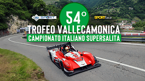 Campionato Italiano Super Salita - Valle Camonica