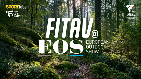 FITAV @ EOS - European Outdoor Show