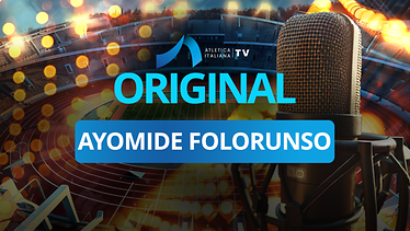 Ayomide Folorunso - Golden Gala