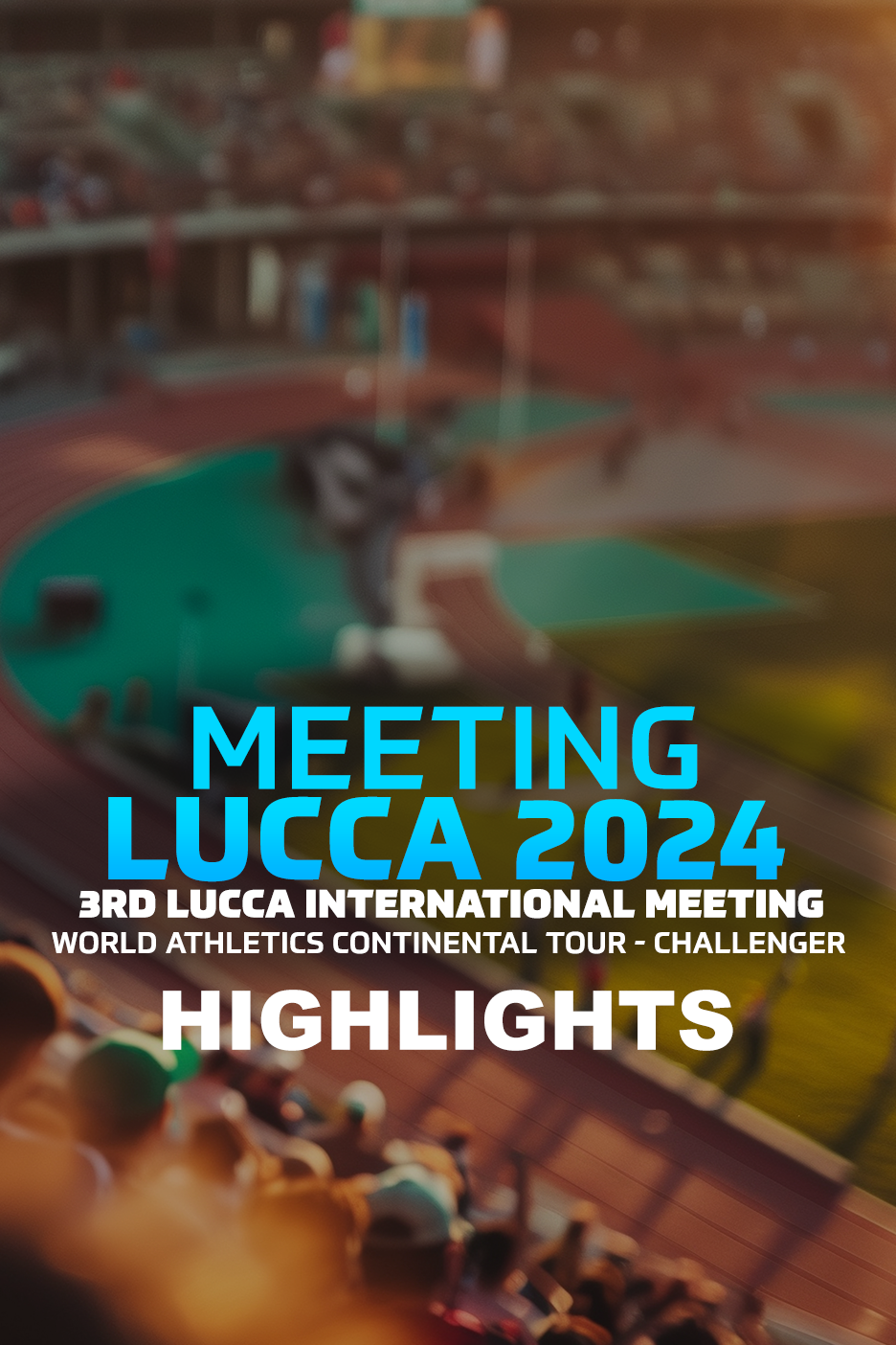 Highlights Meeting Lucca