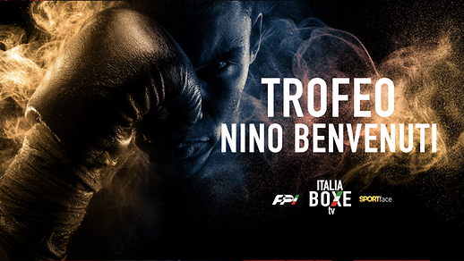 Trofeo Nino Benvenuti