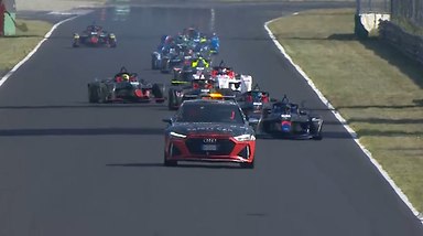  Campionato Italiano Sport Prototipi - Monza - R2