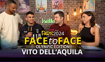 Face To Face - Vito Dell'Aquila 