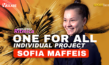 One For All - Individual Project - Sofia Maffeis