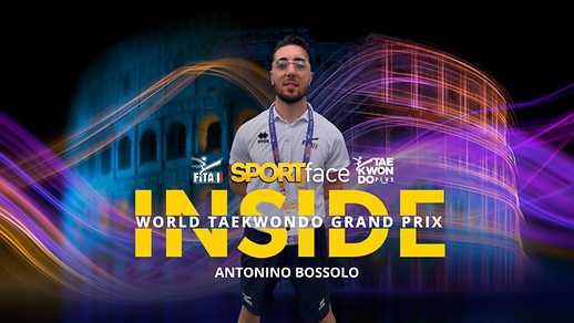 Inside – Antonino Bossolo | Tra vittorie, sconfitte e accettazione
