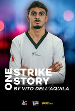  One strike, One story by Vito Dell’Aquila