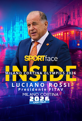 INSIDE - Luciano Rossi (Presidente FITAV)