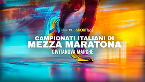 Campionati Italiani di Mezza Maratona