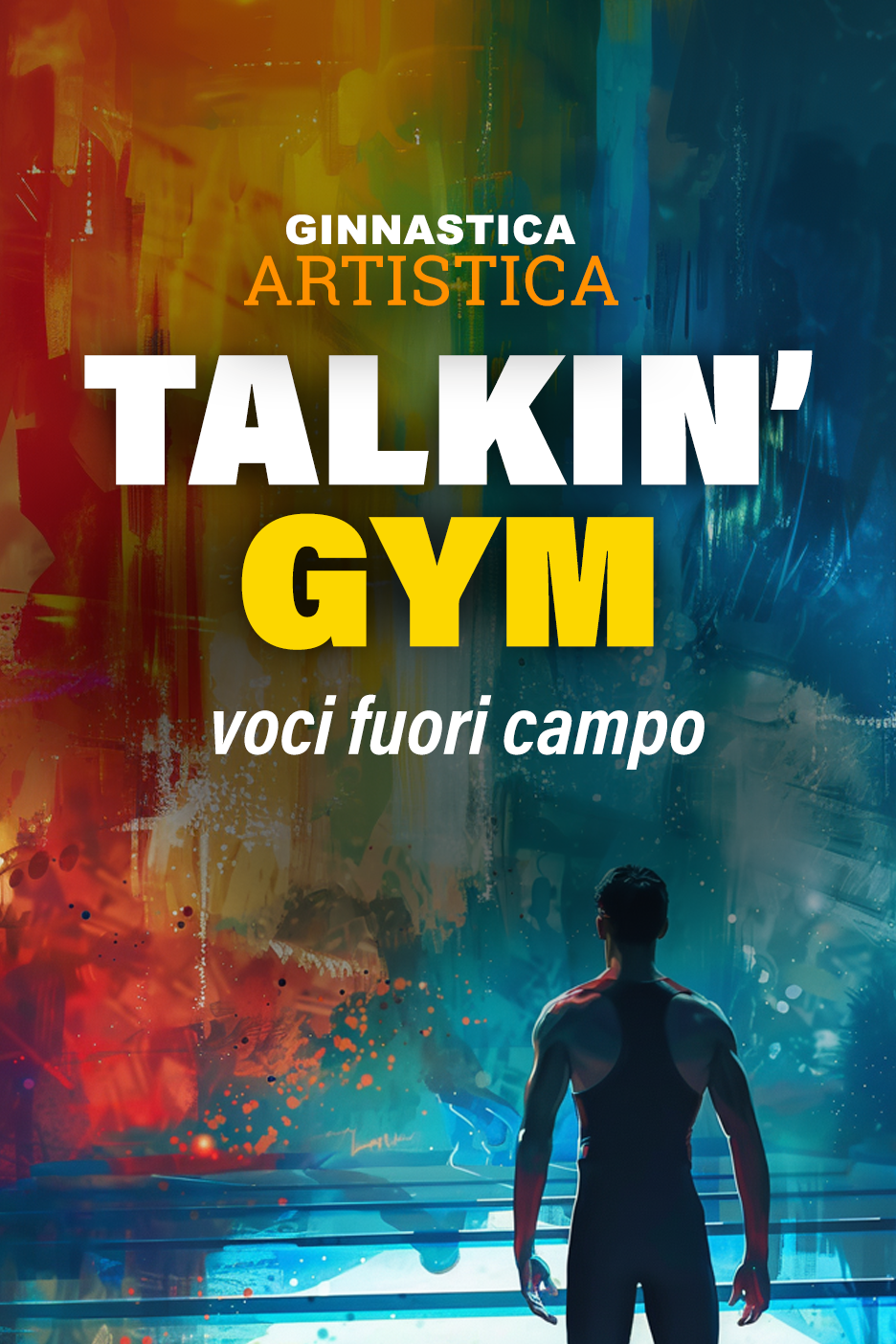 Talkin' Gym