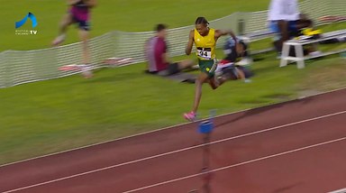 Challange Assoluto, Italiani Assoluti su Pista e Marcia su Strada 2026 - Day 3 - Sessione Serale