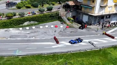 Campionato Italiano Super Salita - Valle Camonica - Gara 1