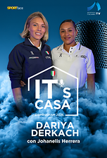 IT'S CASA - DARIYA DERKACH