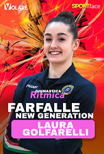 Farfalle New Generation - Laura Golfarelli