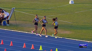 Campionati italiani Individuali su Pista U20 - Day 1 - Part 3