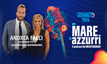 Un Mare di Azzurri - Andrea Facci