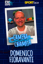 Camera di Chiamata - Domenico Fioravanti