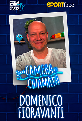Camera di Chiamata - Domenico Fioravanti