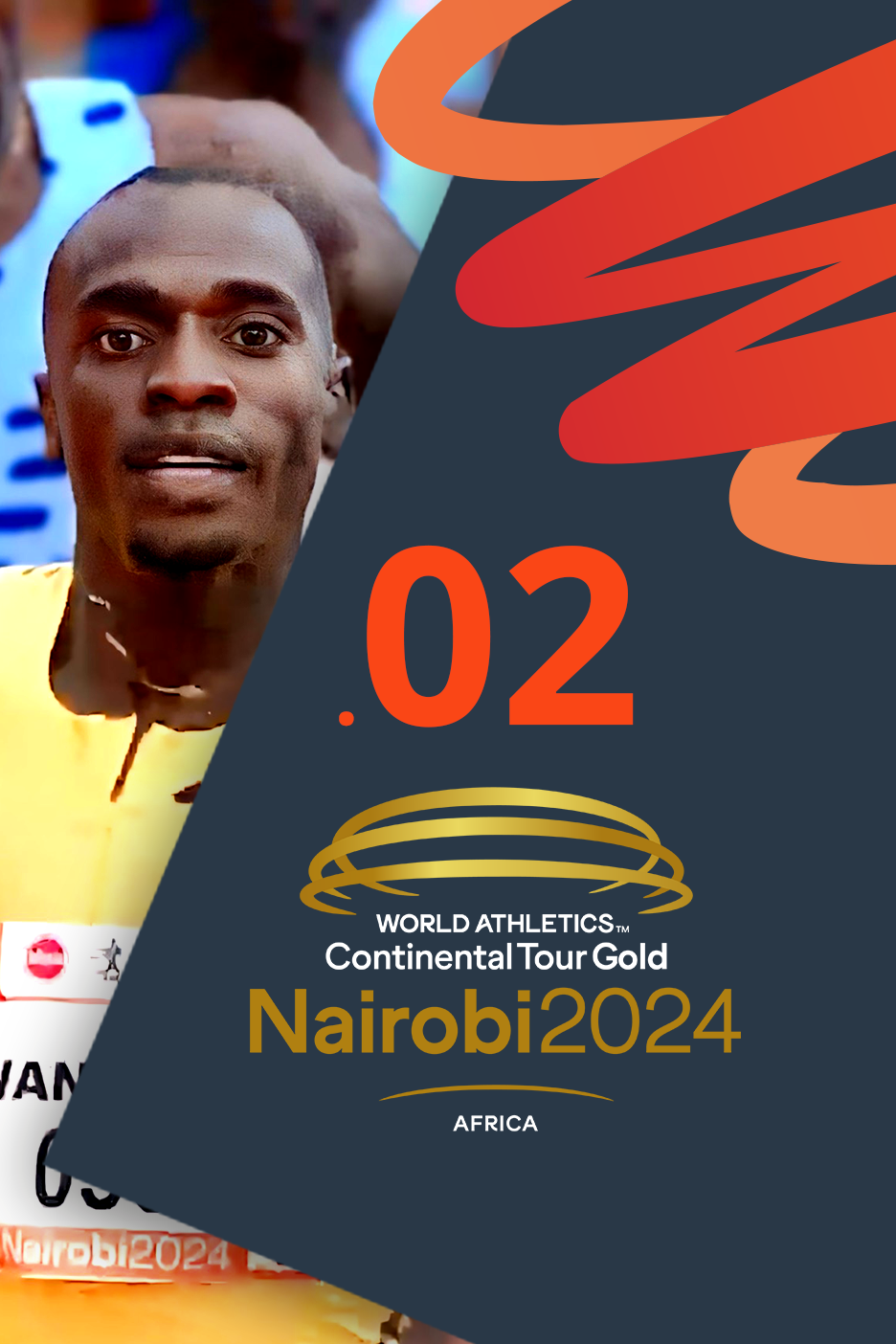 World Athletics Gold Tour Nairobi