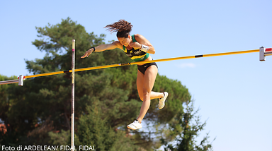 Challenge Assoluto su Pista - Conegliano - Day 1 mattina