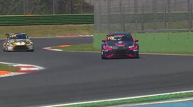 DSG - Vallelunga - R2