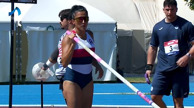 C.d.S. Assoluto – Finale Oro - 2026 - Day 2