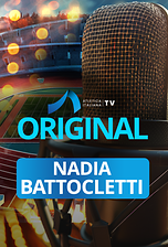 Nadia Battocletti - Golden Gala