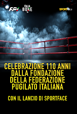 110 Anni di Forza Passione Identità - Dal Ring Memorabile al Colpo Solidale