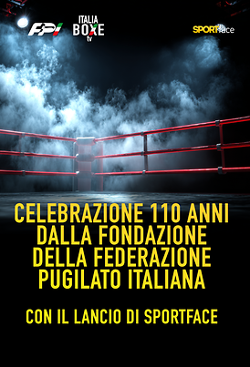 110 Anni di Forza Passione Identità - Dal Ring Memorabile al Colpo Solidale