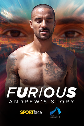 Furious - La storia di Andrew Howe