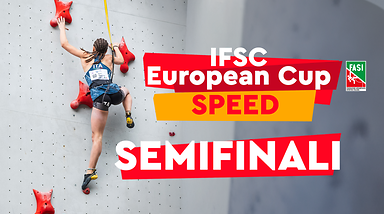  Coppa Europa Senior Speed Semifinali