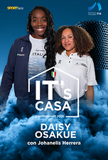 IT's CASA - DAISY OSAKUE