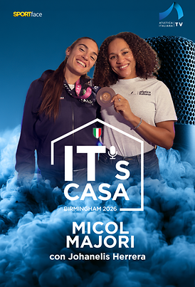 It's Casa - Micol Majori