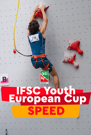 Coppa Europa Giovanile Speed