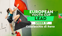 Coppa Europa Giovanile - Lead U17
