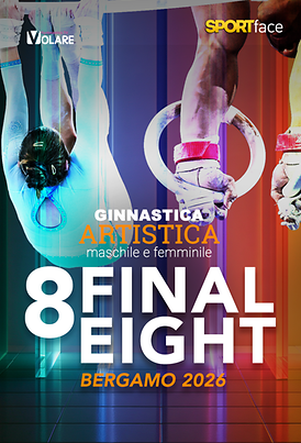 Final Eight - Bergamo 2026
