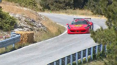  Campionato Italiano - Super Salita - Paolino Teodori - R2