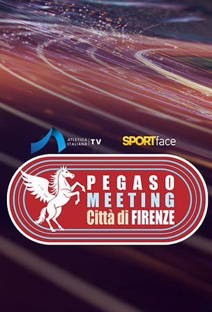 International Pegaso Meeting