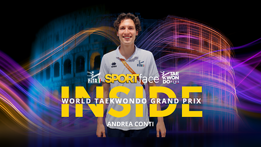 Inside – Andrea Conti | Innovazione, lavoro e mentalità