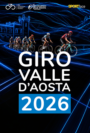 Giro Valle d'Aosta 2026