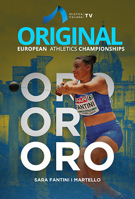 Sara Fantini - Oro Martello