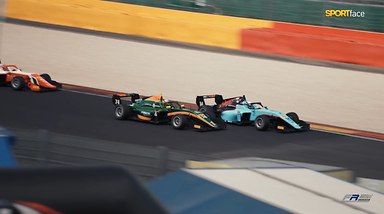 Freca - R2