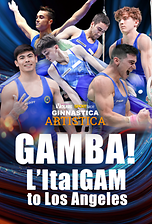 GAMBA! – L’Italgam to Los Angeles
