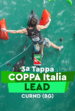 3° Tappa - Coppa Italia - Lead 