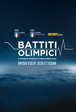 Battiti Olimpici - Winter Edition