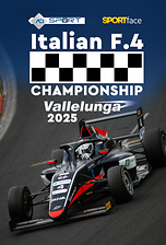 Italian F4 - Vallelunga 2025