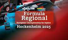 Formula Regional - Hockenheim - 2025