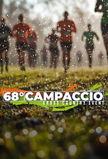 68° Campaccio Cross Country