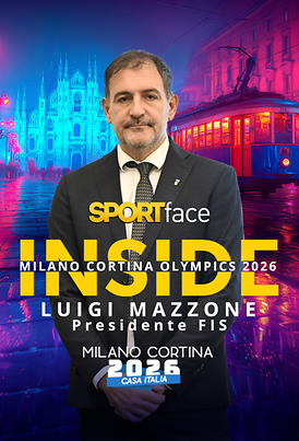 INSIDE - Luigi Mazzone (Presidente FIS)